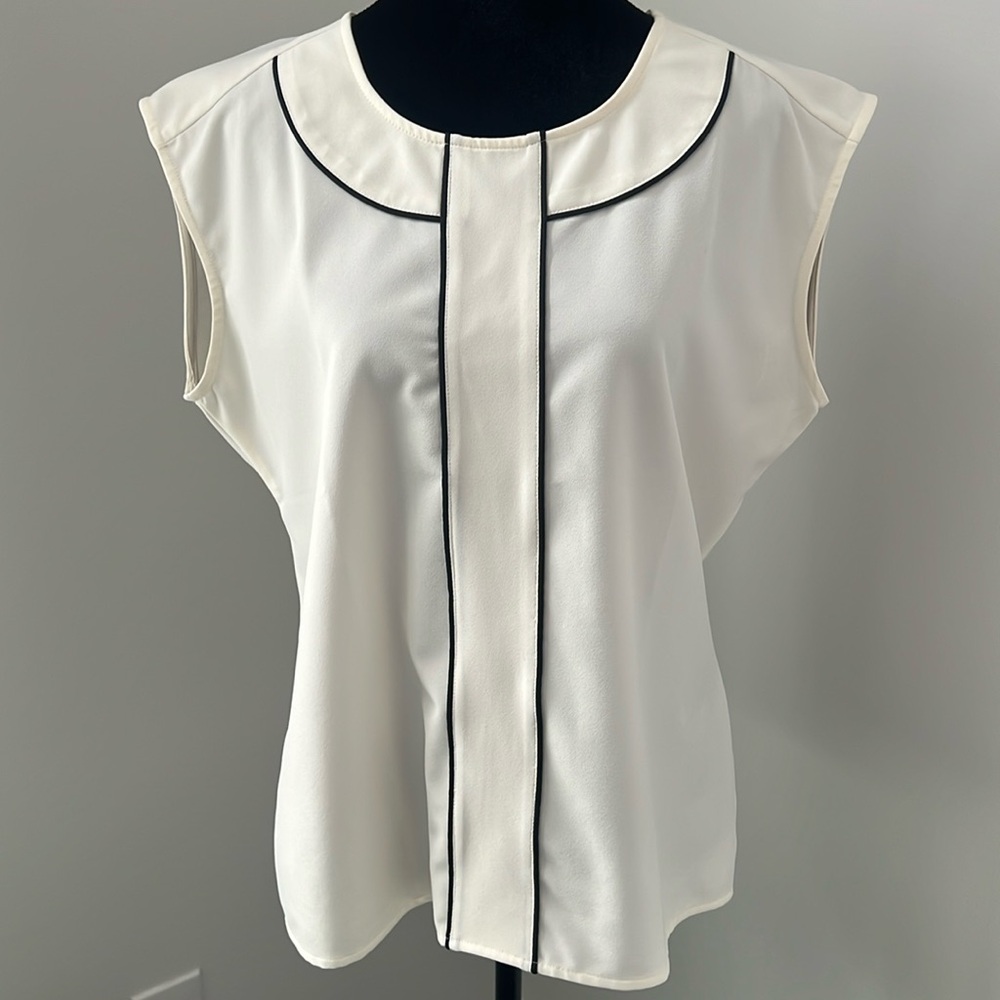 Ann Taylor Shirt